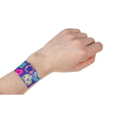 Klaparmband Gamer 11cm